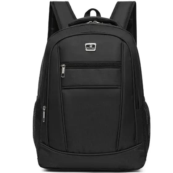 Mochila Masculina Femminina Executiva para Notebook Durável para Trabalho Viagem e Uso Escolar Universitário Trabalho
