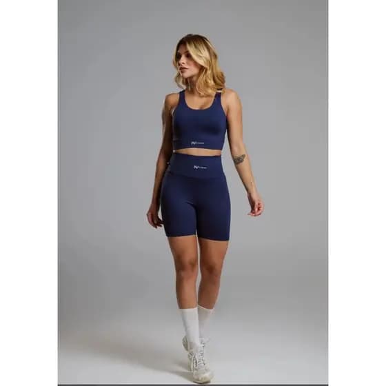 Conjunto Paula – Conforto que Acompanha Seu Ritmo