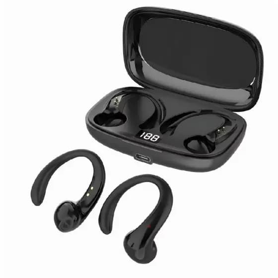 Fone de Ouvido Bluetooth OWS-15