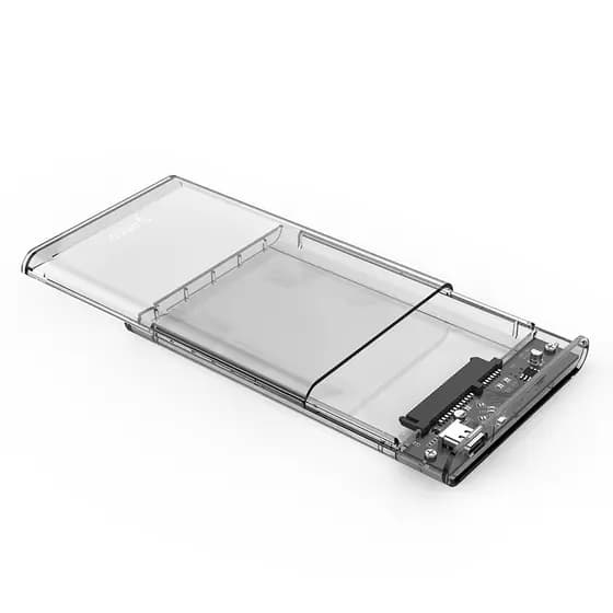 Case Gaveta para HD SATA 2.5 Type-C - 2139C3-G2 - Orico