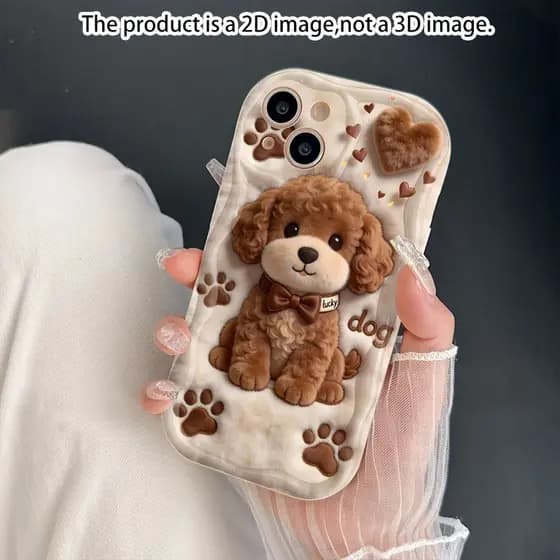 2D Capa Para Redmi 10C 13C 12C 14C A1 A2 A3 A5 8 9A Nota 10s 11s 12 13 14