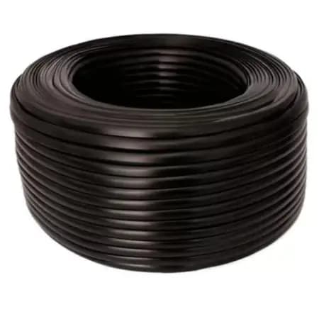 Perfil pra acabamento de cadeiras de escritorio por metro 14mm - 100 metros