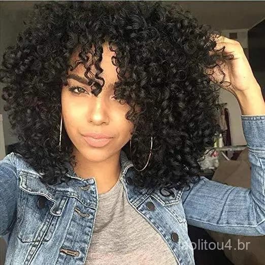 Peruca moda ondulação de água curto cabelo encaracolado peruca cos colorida peruca feminina chapelaria
