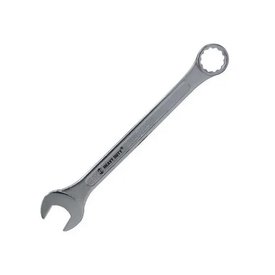 Chave Combinada Cr-V 23 Mm - 1 Peça - Heavy Duty