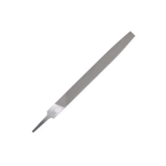 Lima Chata Bastarda 10" Sem Cabo - 12 Peças - Heavy Duty