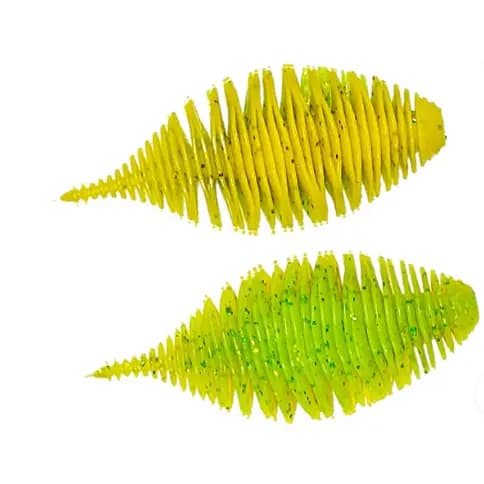 Isca Soft Camalesma Ippon - 3un Lemon Yellow