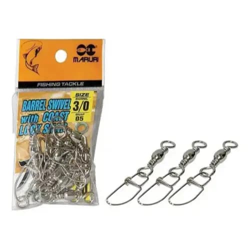Girador Com Snap Coast Lock -Maruri