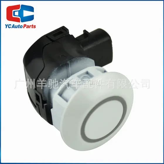 89341-58022 sensor de estacionamento invertendo Radar sonda PDC sensor de olho elétrico sensor auxiliar adequado para To