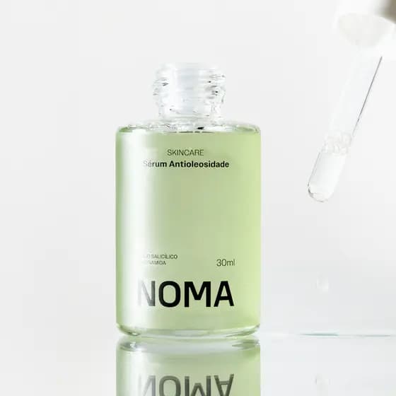 Noma Beauty Sérum Antioleosidade 30ml