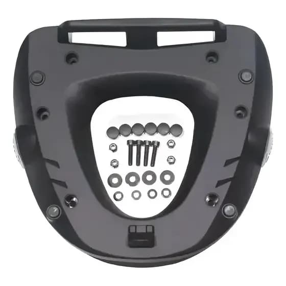 Base bau Givi M-5M Monolock Preto