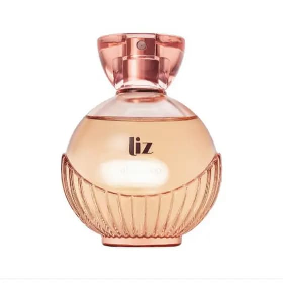 colônia liz