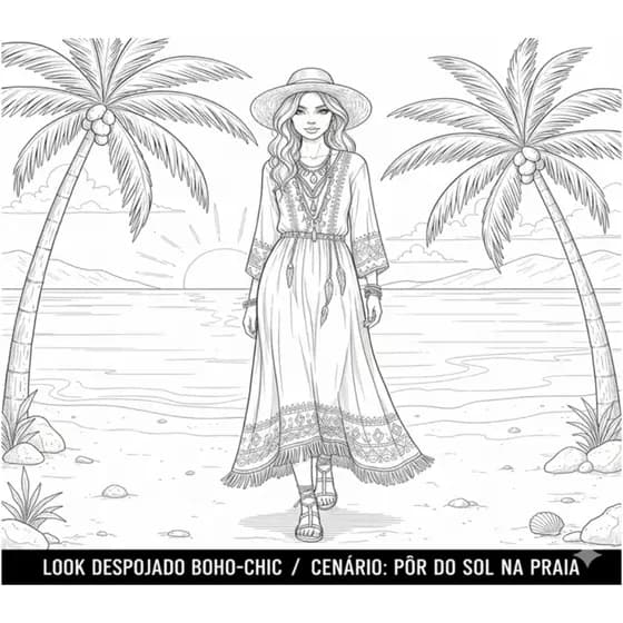 LIVRO E CANETINHAS PARA COLORIR, VESTIDOS DE MODA, NOIVA, ESORTIVO, CLÁSSICOS, MODERNOS. ADOLESCENTES E ADULTOS.