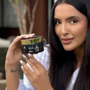 Hidratante Corporal Unissex Perfumado 250g Cheiroso, Hidratante e Longa Duração Várias Fragrâncias