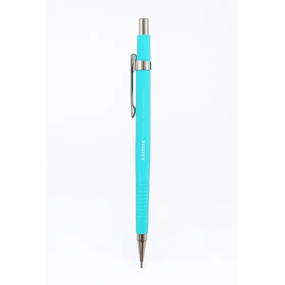 Lapiseira Tecnica 0.7mm Azul Maxprint