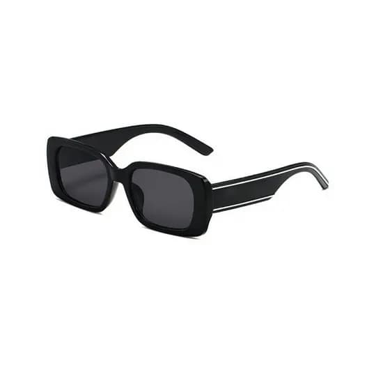 Novos Óculos De Sol Polarizados Quadrados Para Homens E Mulheres UV400 Anti UV Dirigir , Pesca , Ao Ar Livre