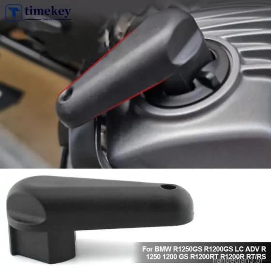 Tampa De Enchimento De Óleo Do Motor Da Motocicleta Ferramenta Remoção Chave Para BMW R1250GS R1200GS LC ADV R 1