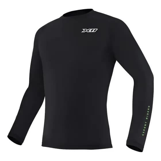 Camisa Segunda Pele Térmica X11 CLIMATE 2 Proteção Uv