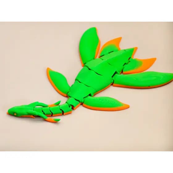 dragão aquático, criatura aquática articulada, fantasia marinha, Filme, pandora, oceânico, Estilo Avatar,