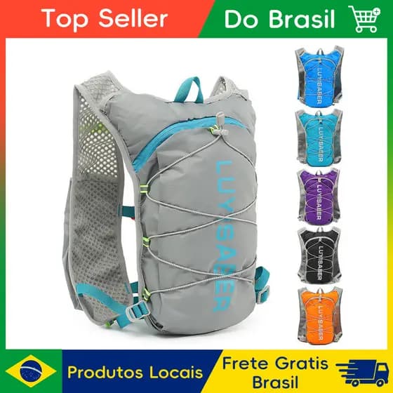 CHENXIAOHONG Mochila De Hidratacao Ciclismo Bolsa Mochila De Caminhada Impermeavel Mochila impermeavel Bolsa de Água