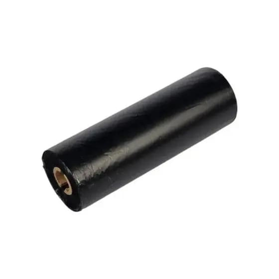 Kit 40 Un Ribbons Cera 110mm x 360m Ideal para Impressoras Térmicas Alta Qualidade Etiquetas