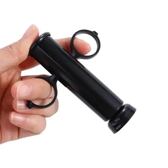 Tubo de Sucção para Picadas de Insetos, Extrator de Veneno a Vácuo, Alivia Picadas de Mosquito