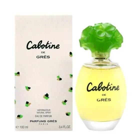 Perfume Cabotine de Grès EDT Feminino 100 ML