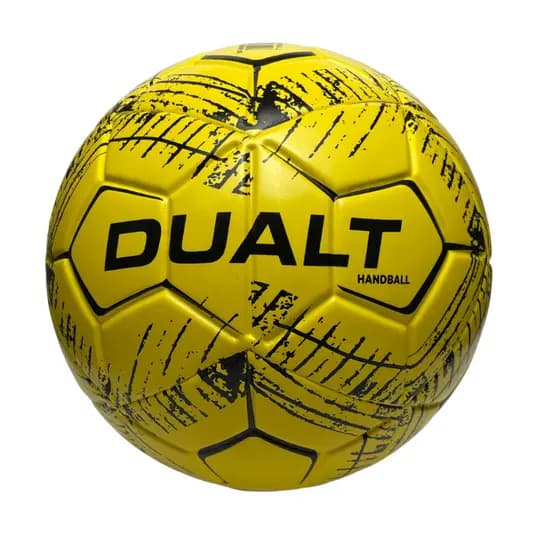 Bola Handebol Pro Fight Dualt - Infantil/Feminino/Masculino - H01 H02 H03