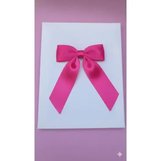 Laço Infantil Laço Juvenil com pontas Laço Adulto Laço com pontas Laço Marrom Laço Moda Laço Luxo