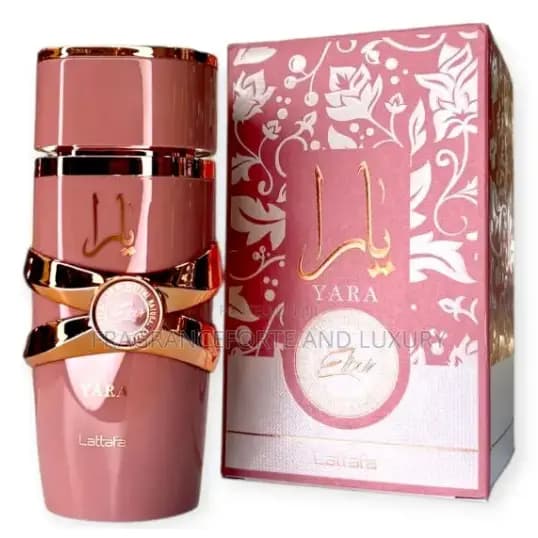 Yara Elixir - 100ml eau de parfum!