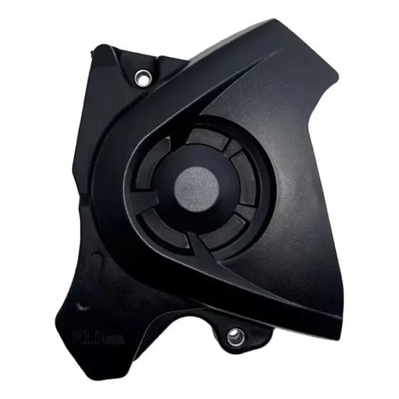 Tampa Pinhão Honda Titan 160 / Fan 160 / Start 160 Preta Moto peças oferta 2026 lançamento em alta qualidade