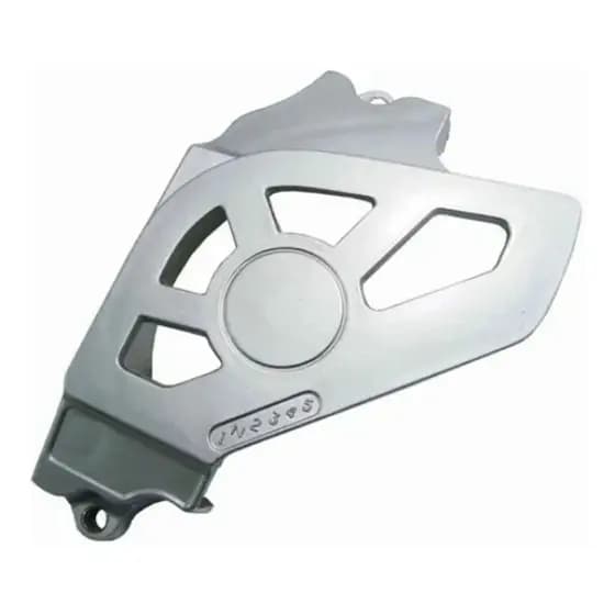 Tampa Pinhão Nxr Bros 125 150 2003 A 2005 Crf 230 Moto peças erm oferta 2026 alta qualidade