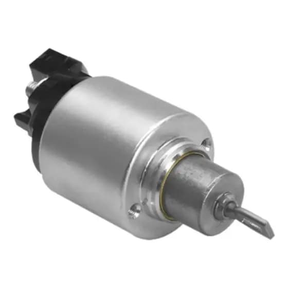 Automatico Partida Fox Spacefox Crossfox Sist. Bosch