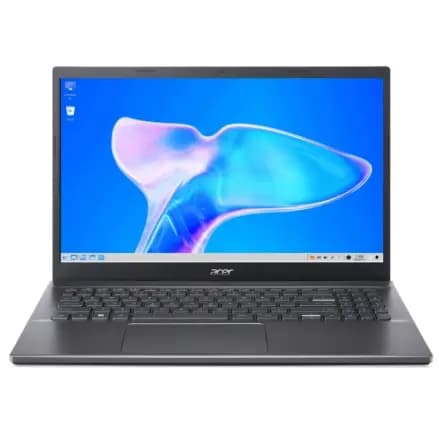 NOTEBOOK ACER ASPIRE 5 A515-57-51W5 CI5-12 8GB 256SSD 15 LNX