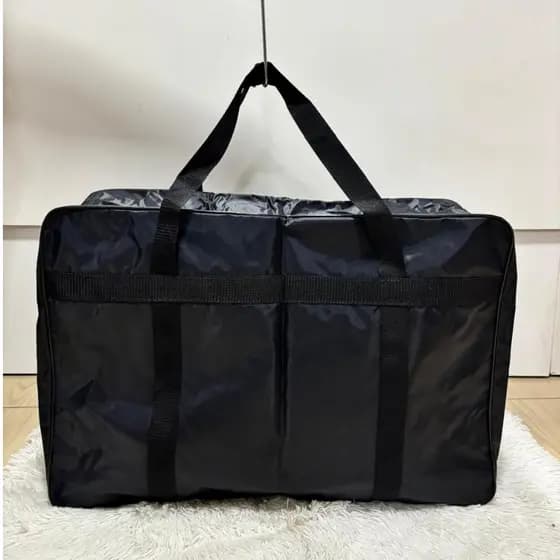 Bolsa Sacolão Grande Reforçada