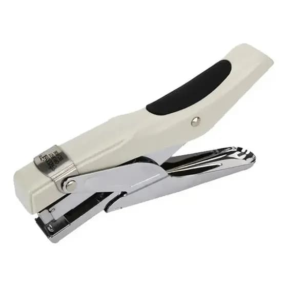 Grampeador Alicate Profissional De Metal Com 1.000 Grampos