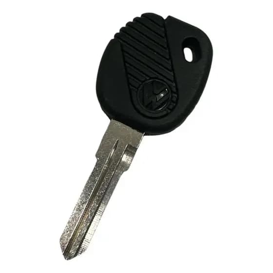 Chave Reserva Gol Parati Saveiro G2 G3 Plastica
