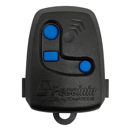 Carcaca Para Controle Remoto Peccinin Tx Evo Peccinin