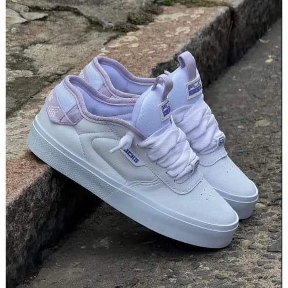 Tenis Hocks Masculino Feminino Lançamento 2026 Skatista Promoção Exclusiva Adulto Envio Imediato