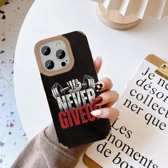 capa iphone 17/15 Pro Max/14 Pro/ 13/16E/12 min/11/X/Xr /7/8 plus, estilo moda, laser, fosca, anti-queda, unissexo