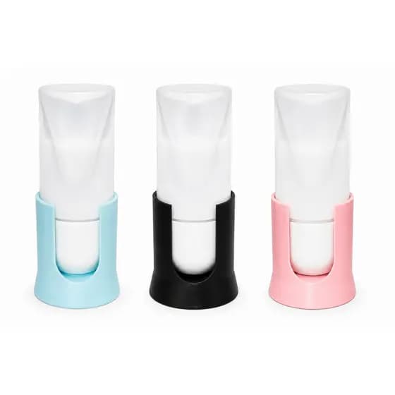 Max Roll Suporte para Desodorante Roll-On Até o Fim