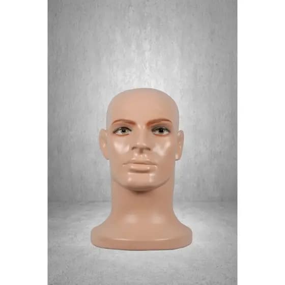 Expositor de Plástico para Bonés e Óculos