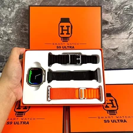 Smartwatch Feminino Relogio Mini 38mm Pro Tela HD Leve Confortável Diário
