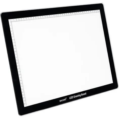 Mesa de Luz Criativo SFT0201 A3