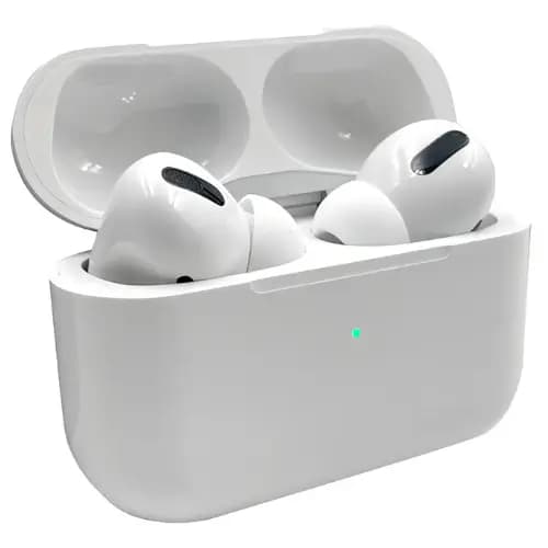 Fone De Ouvido Bluetooth Compativel Com Iphone iOS Android Pro Fone Sem Fio Cancelamento De Ruido Modelo Pro 3
