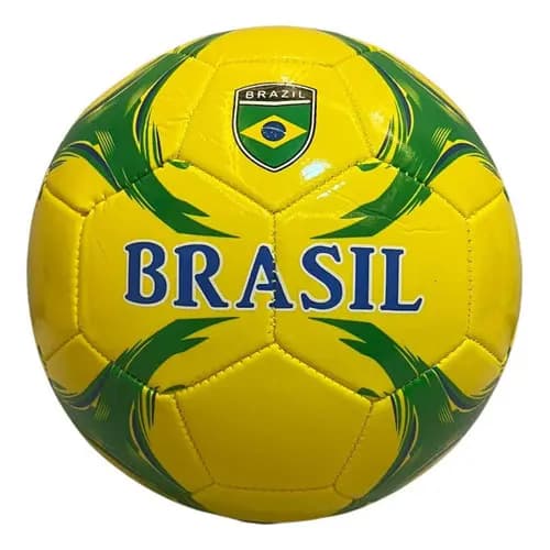 bola futebol, copa do mundo, bola verde e amarela, bola do brasil