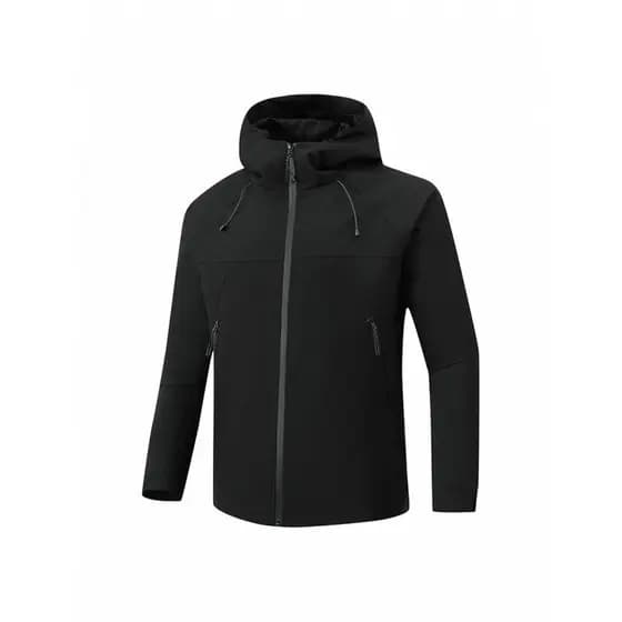 Jaqueta masculina feminina jaqueta com capuz impermeável jaqueta Casual Plus Size roupas superiores masculinas