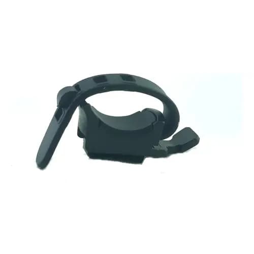 Suporte Para Farol Lanterna Bicicleta Bike