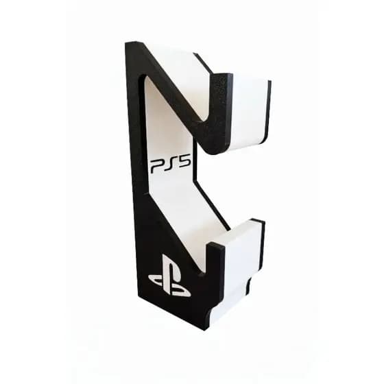 Suporte para controle remoto PS5 e XBoxgame Creative3D