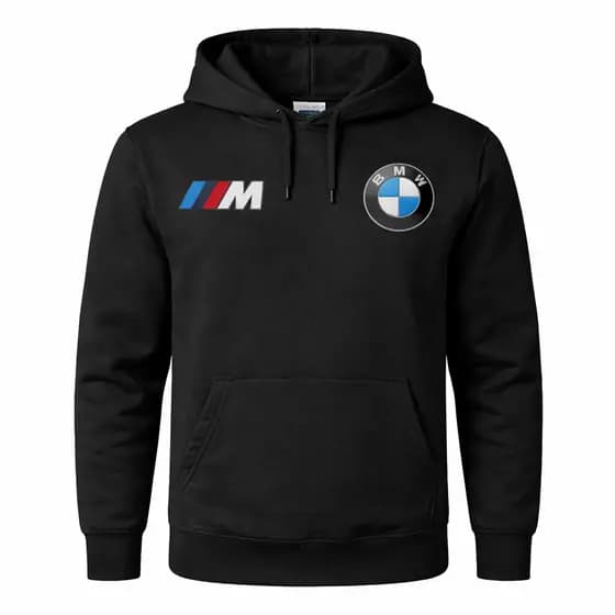 Moletom Masculino Cinza Premium Estilo Esportivo Streetwear Blusa de Frio com Capuz Bolso Canguru