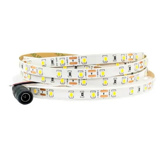 Fita LED Interna 5 Metros 2700K 20W/m 120 Leds/m 24V Opus LED